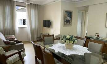 Imagem 2: APARTAMENTO RESIDENCIAL em SANTOS - SP, PONTA DA PRAIA