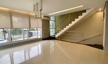 Imagem 5: CASA COM 3 DORMITÓRIOS À VENDA- PONTA DA PRAIA - SANTOS/SP