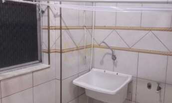 Imagem 7: APARTAMENTO RESIDENCIAL em SANTOS - SP, POMPÉIA