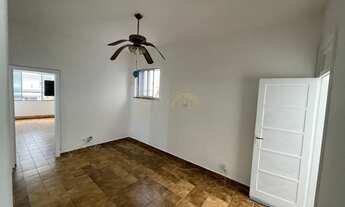 Imagem 3: APARTAMENTO RESIDENCIAL em SANTOS - SP, BOQUEIRÃO