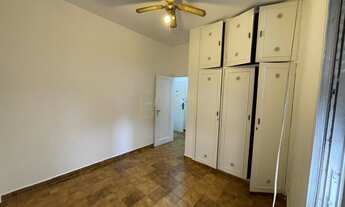 Imagem 7: APARTAMENTO RESIDENCIAL em SANTOS - SP, BOQUEIRÃO