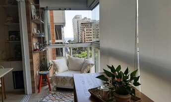 Imagem 4: APARTAMENTO COM 3 SUÍTES NO EMBARÉ COM LAZER