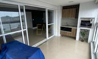 Imagem 3: APARTAMENTO RESIDENCIAL em SANTOS - SP, PONTA DA PRAIA