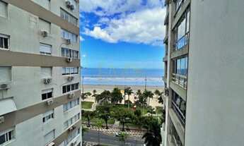 Imagem: APARTAMENTO RESIDENCIAL em SANTOS - SP