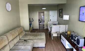 Imagem: APARTAMENTO RESIDENCIAL em SANTOS - SP