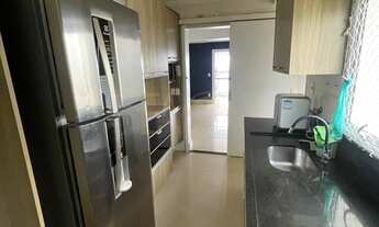 Imagem 4: APARTAMENTO RESIDENCIAL em SANTOS - SP, PONTA DA PRAIA