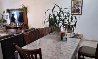 Imagem 5: APARTAMENTO RESIDENCIAL em SANTOS - SP, JOSÉ MENINO