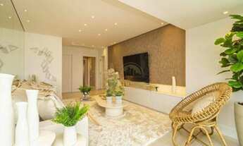 Imagem 2: APARTAMENTO RESIDENCIAL em SANTOS - SP, PONTA DA PRAIA