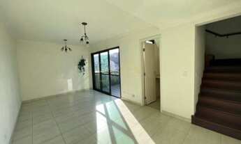 Imagem 2: Cobertura RESIDENCIAL em SANTOS - SP, JOSÉ MENINO