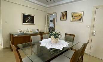 Imagem 3: APARTAMENTO RESIDENCIAL em SANTOS - SP, PONTA DA PRAIA