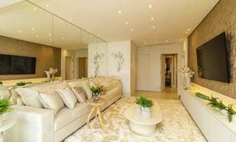 Imagem 5: APARTAMENTO RESIDENCIAL em SANTOS - SP, PONTA DA PRAIA