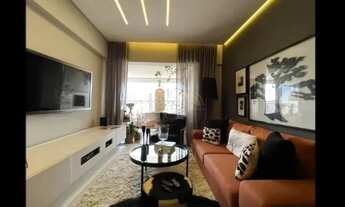 Imagem 2: APARTAMENTO RESIDENCIAL em SANTOS - SP, POMPÉIA