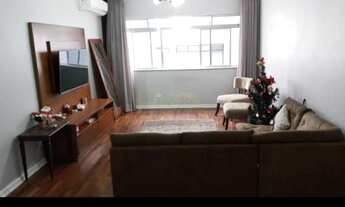 Imagem 3: APARTAMENTO RESIDENCIAL em SANTOS - SP, PONTA DA PRAIA