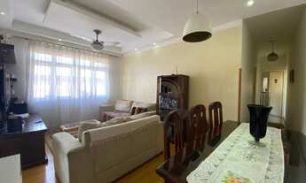 Imagem 2: APARTAMENTO RESIDENCIAL em SANTOS - SP, MACUCO