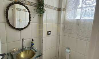 Imagem 5: APARTAMENTO RESIDENCIAL em SANTOS - SP, GONZAGA