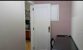 Imagem 5: APARTAMENTO RESIDENCIAL em SANTOS - SP, PONTA DA PRAIA