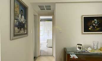 Imagem 4: APARTAMENTO RESIDENCIAL em SANTOS - SP, PONTA DA PRAIA