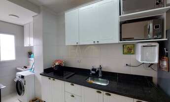 Imagem 7: APARTAMENTO RESIDENCIAL em SANTOS - SP, MACUCO