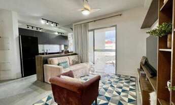 Imagem 3: LINDO STUDIO NA QUADRA DA PRAIA NA VILA RICA