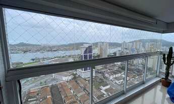 Imagem: APARTAMENTO RESIDENCIAL em SANTOS - SP