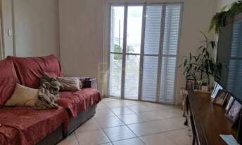 Imagem 2: APARTAMENTO RESIDENCIAL em SANTOS - SP, JOSÉ MENINO