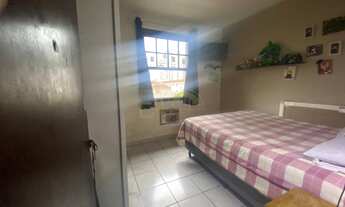 Imagem 4: APARTAMENTO RESIDENCIAL em SANTOS - SP, CAMPO GRANDE