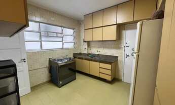 Imagem 4: APARTAMENTO RESIDENCIAL em SANTOS - SP, GONZAGA