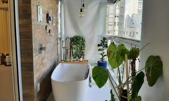 Imagem 6: APARTAMENTO COM 3 SUÍTES NO EMBARÉ COM LAZER