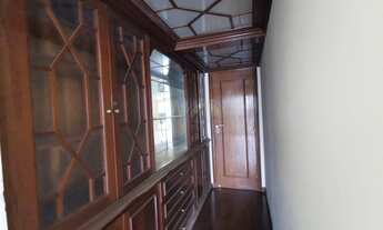 Imagem 6: APARTAMENTO RESIDENCIAL em SANTOS - SP, BOQUEIRÃO