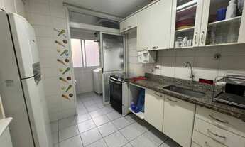 Imagem 7: APARTAMENTO RESIDENCIAL em SANTOS - SP, APARECIDA