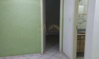 Imagem 6: APARTAMENTO RESIDENCIAL em SANTOS - SP, POMPÉIA