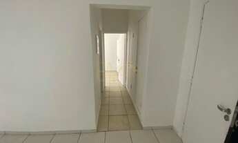 Imagem 7: APARTAMENTO RESIDENCIAL em SANTOS - SP, BOQUEIRÃO