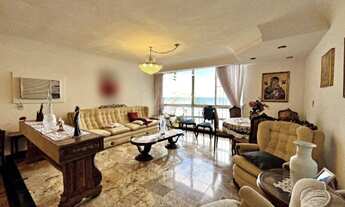 Imagem 4: APARTAMENTO RESIDENCIAL em SANTOS - SP, BOQUEIRÃO