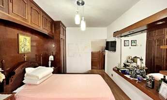 Imagem 7: APARTAMENTO RESIDENCIAL em SANTOS - SP, BOQUEIRÃO