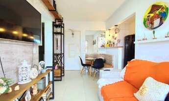 Imagem: APARTAMENTO RESIDENCIAL em SANTOS - SP