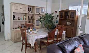 Imagem: APARTAMENTO RESIDENCIAL em SANTOS - SP