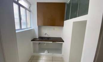 Imagem 3: APARTAMENTO RESIDENCIAL em SANTOS - SP, BOQUEIRÃO