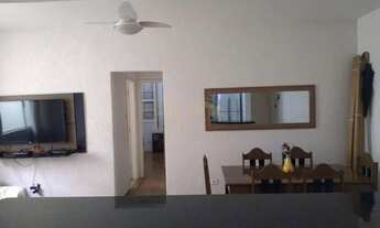 Imagem 3: APARTAMENTO RESIDENCIAL em SANTOS - SP, VILA MATHIAS