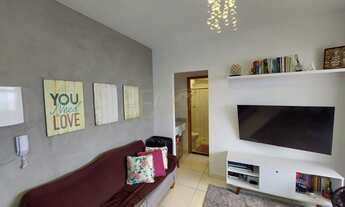 Imagem: APARTAMENTO RESIDENCIAL em SANTOS - SP