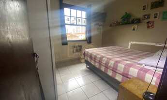 Imagem 5: APARTAMENTO RESIDENCIAL em SANTOS - SP, CAMPO GRANDE