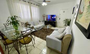 Imagem 4: APARTAMENTO RESIDENCIAL em SANTOS - SP, APARECIDA