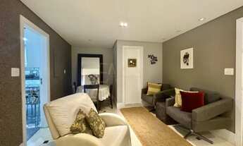 Imagem 4: APARTAMENTO RESIDENCIAL em SANTOS - SP, PONTA DA PRAIA