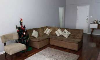 Imagem 2: APARTAMENTO RESIDENCIAL em SANTOS - SP, PONTA DA PRAIA