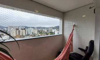 Imagem 6: APARTAMENTO RESIDENCIAL em SANTOS - SP, MACUCO