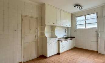 Imagem 4: APARTAMENTO RESIDENCIAL em SANTOS - SP, BOQUEIRÃO