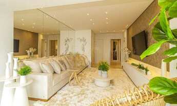 Imagem 4: APARTAMENTO RESIDENCIAL em SANTOS - SP, PONTA DA PRAIA