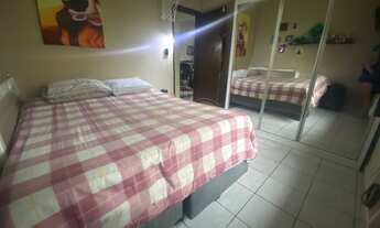 Imagem 3: APARTAMENTO RESIDENCIAL em SANTOS - SP, CAMPO GRANDE