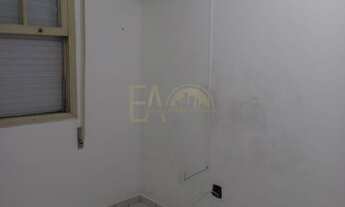 Imagem 2: APARTAMENTO RESIDENCIAL em SANTOS - SP, POMPÉIA