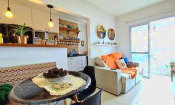 Imagem 2: APARTAMENTO RESIDENCIAL em SANTOS - SP, APARECIDA