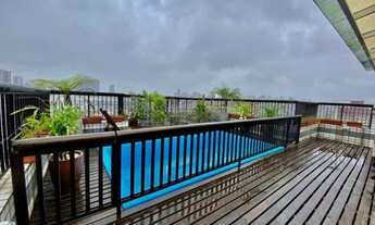 Imagem 2: Cobertura RESIDENCIAL em SANTOS - SP, EMBARÉ